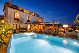 Hotel Boutique La Serena - Altea - Altea - 8