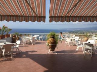 Hotel Mediterranée - Taormina - 5