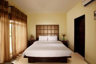 The Golden Suites & Spa - Calangute - 5