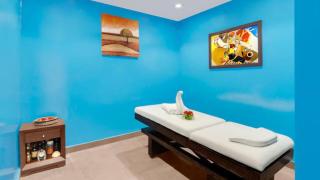 The Golden Suites & Spa - Calangute - 1
