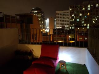 Hostel Single Single - Busan - 3