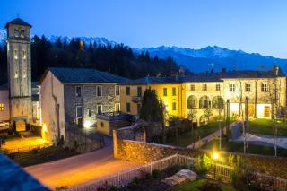 Maurice des Alpes - Teglio - 9