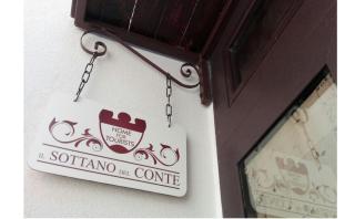 Il Sottano del Conte - Conversano - 0