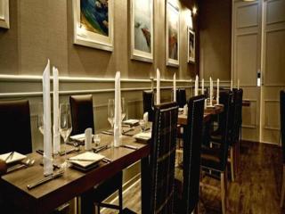 Anchor Hotel and Seabed Restaurant - Tarbert - 8