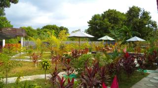 G Two Cottages - Gili Air - 3