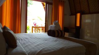 G Two Cottages - Gili Air - 1