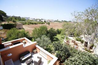 Villa Magnolia - Morciano di Leuca - 8