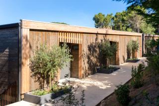 Hotel Mas Pastora - Adults Only - Llafranc - 3