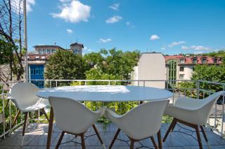 Imperial Apartments - Classic III - Sopot - 2
