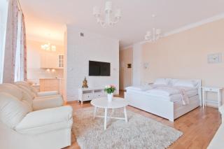 Imperial Apartments - Classic III - Sopot - 1