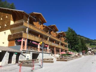 Vacancéole - Résidence Central Park - La Foux - 9