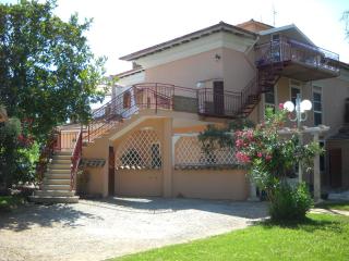 Villa Giove - Terracina - 8