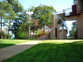 Villa Giove - Terracina - 1