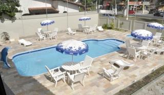 Joalpa Hotel Cabo Frio - 1