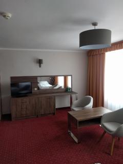 Hotel Restauracja Cukropol - Gostyń - 7