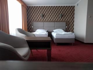 Hotel Restauracja Cukropol - Gostyń - 9