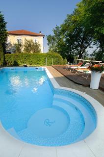 Villa Le Terrazze - Mondaino - 9