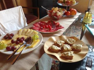 B&B di Charme Camelie Palazzo Nicotra - Riposto - 1