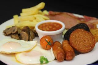 The Talbot Hotel - Belmullet - 5