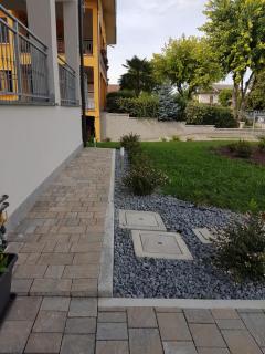 Bed & Breakfast La Pilona - Bagnolo San Vito - 4