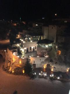 Demisos Caves Hotel - Ürgüp - 4