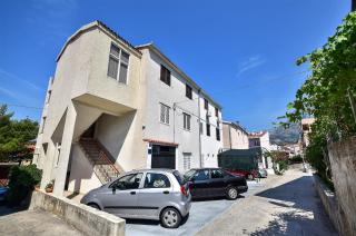Apartment Borna - Makarska - 1