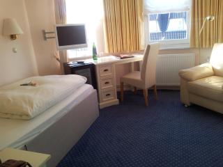 Hotel Hansa - 1