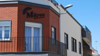 Apartamentos Mitreo - Mérida - 0