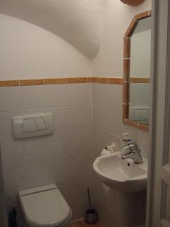 Au vallon rouge (Suite double) - Saint-Paul-de-Vence - 1
