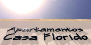 Apartamentos Casa Florido - Torremolinos - 0