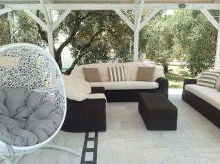 Chiqui luxury apartments - Alonnisos Old Town - 3