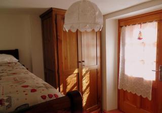 B&B Le Temps d'une Pause - Champorcher - 5
