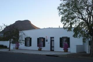 De Kothuize 166 - Graaff-Reinet - 3