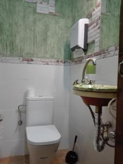 Rural Las Campanas - 4