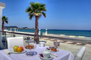 Sidari Beach Hotel - Sidari - 1