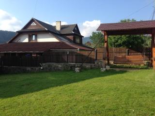 Eco Sadyba Familia - 3