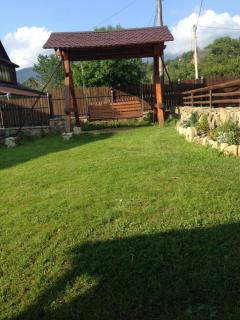 Eco Sadyba Familia - 2