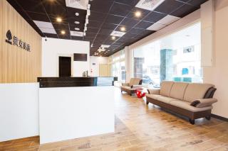A Ace Hotel - Taichung - 9