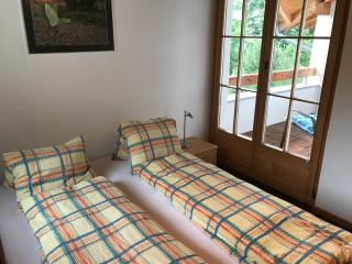Bed & Breakfast La Val - Trin - 2