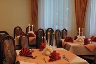 Uzdrowisko Wysowa nad Parkiem - 6