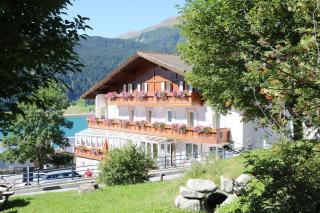 Hotel Etschquelle - Resia - 9