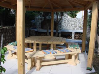 Apartmani Tamara Baška - Baška - 7