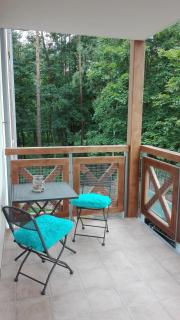 Apartament Anna Park Rodzinna - Mielno - 4