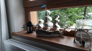 Apartament Anna Park Rodzinna - 6