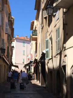 Suquet Charm - Cannes - 7