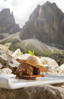 Passo Sella Dolomiti Mountain Resort - Sëlva - 5