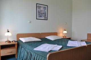 Uzdrowisko Wysowa nad Parkiem - Wysowa-Zdrój - 7