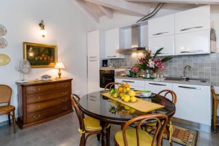 Mansarda Lina - Casarza Ligure - 1