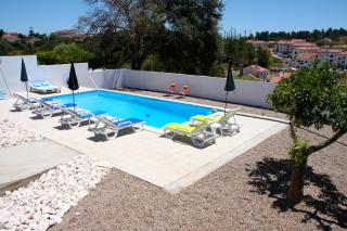 Casa do Loureiro Branco - Santarém - 5