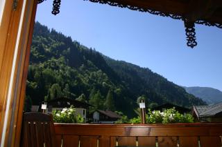 Landhaus Johanna - Dorfgastein - 2